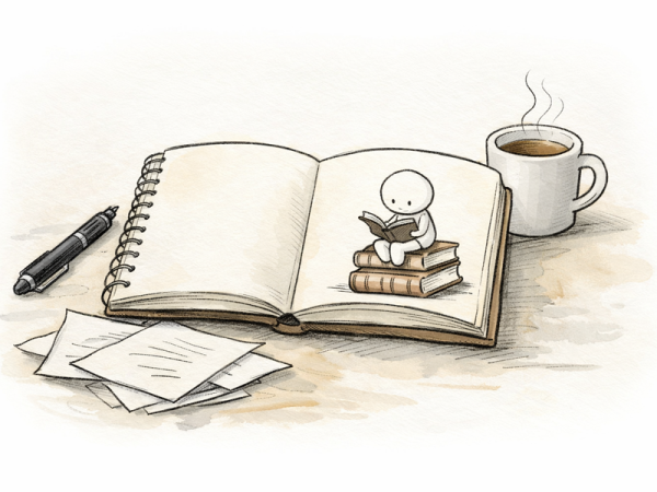 Ausruhezeichen Bücher Texte Projekte