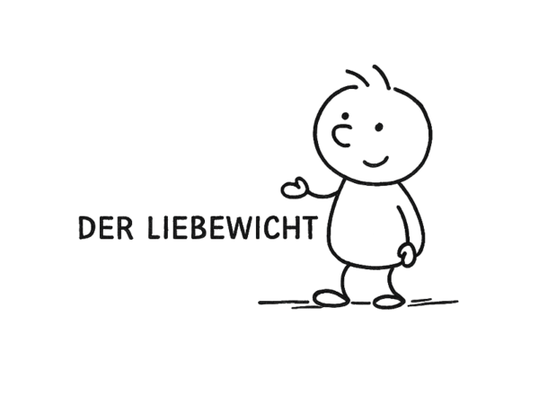 Der Liebewicht