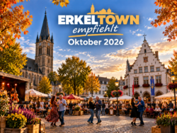 Veranstaltungen in Erkelenz im Oktober 2026